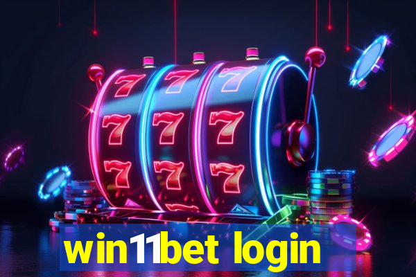 win11bet login